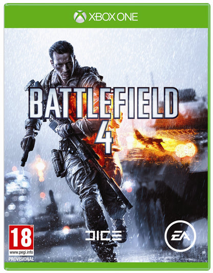Battlefield 4 (Xbox One
