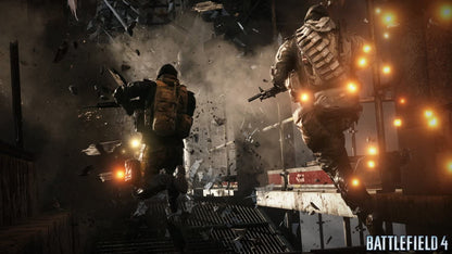 Battlefield 4 (Xbox One