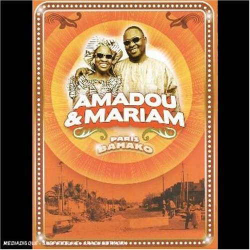 Paris Bamako