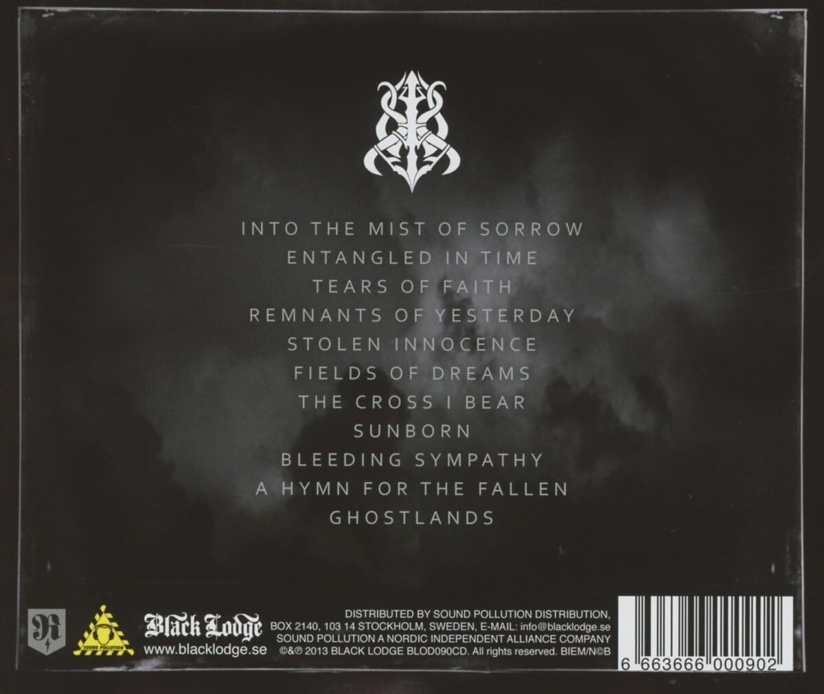 Ghostlands