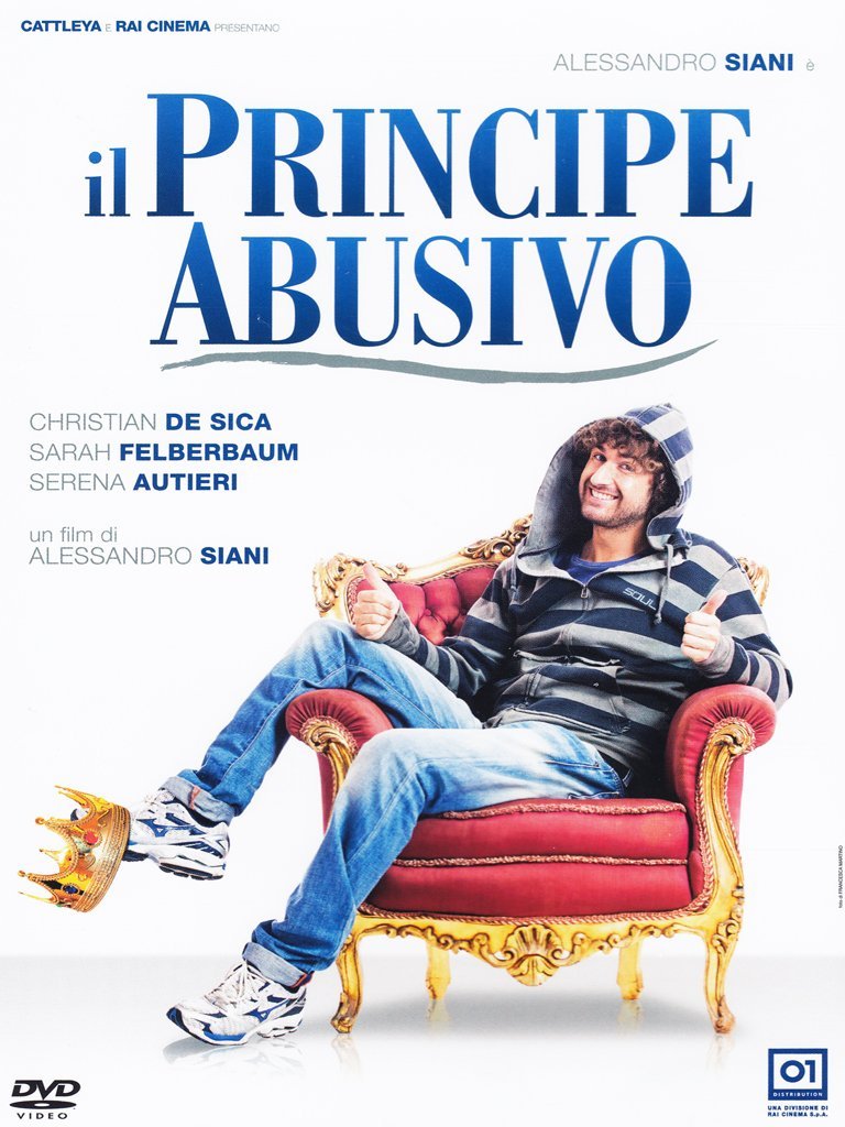 Il Principe Abusivo