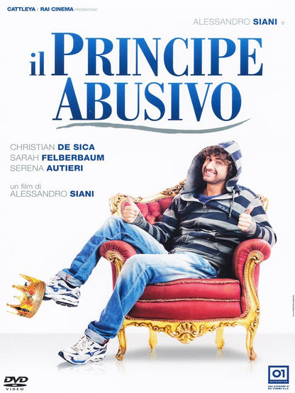 Il Principe Abusivo