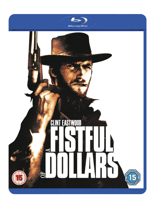 A Fistful of Dollars