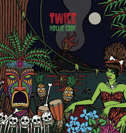 Twice