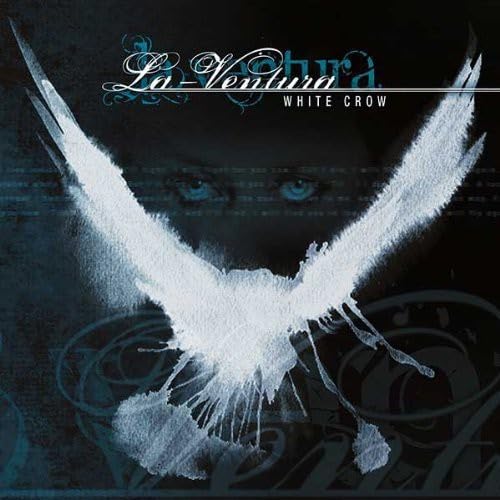 La Ventura - White Crow