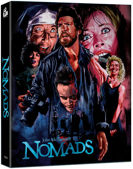 Nomads - Limited Edition