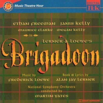 Brigadoon