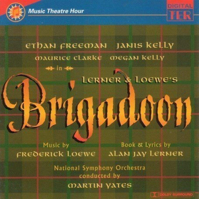 Brigadoon