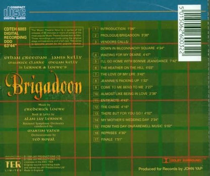 Brigadoon