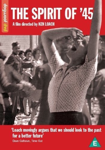 The Spirit of '45 DVD
