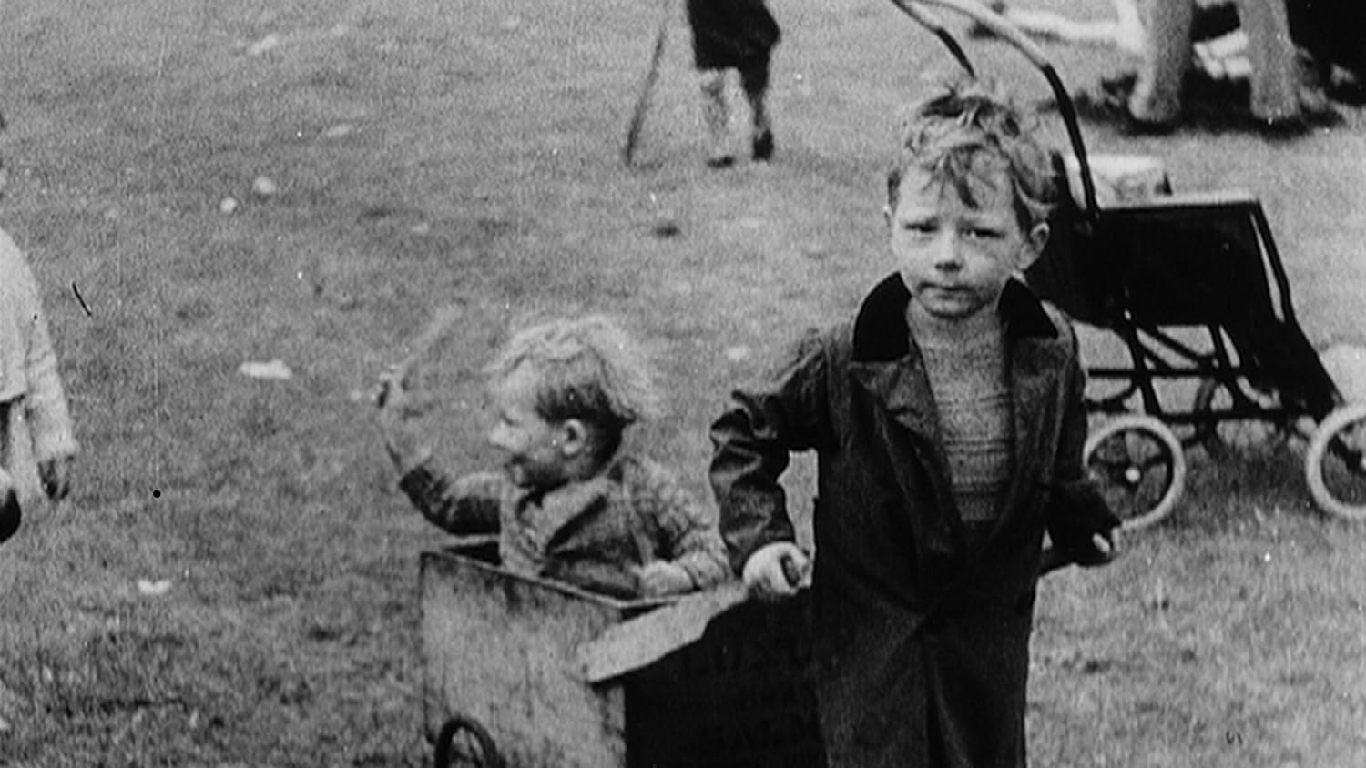 The Spirit of '45 DVD