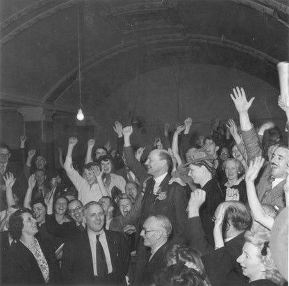 The Spirit of '45 DVD