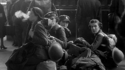 The Spirit of '45 DVD