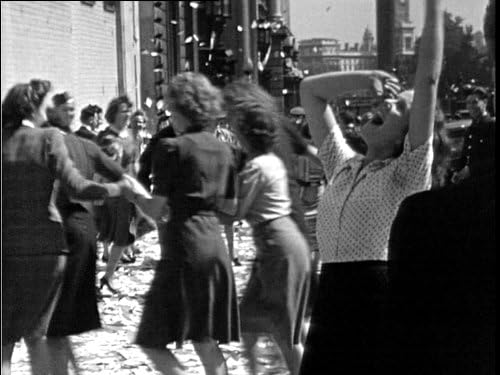 The Spirit of '45 DVD