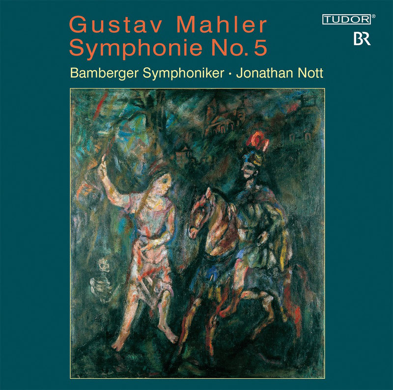 Gustav Mahler: Symphonie No. 5