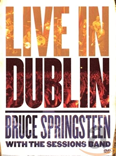 Live In Dublin