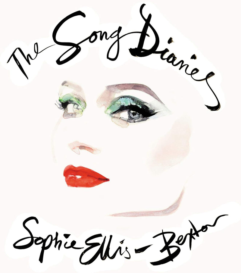 The Song Diaries