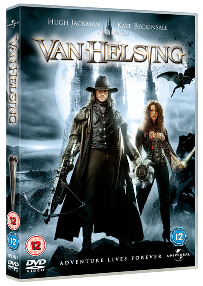 Van Helsing