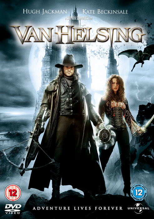 Van Helsing