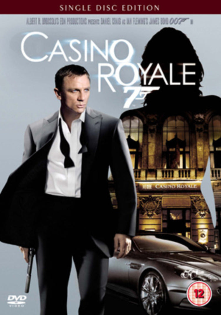 Casino Royale