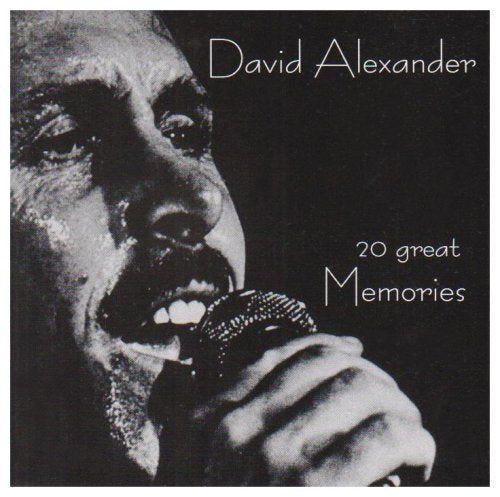20 Great Memories