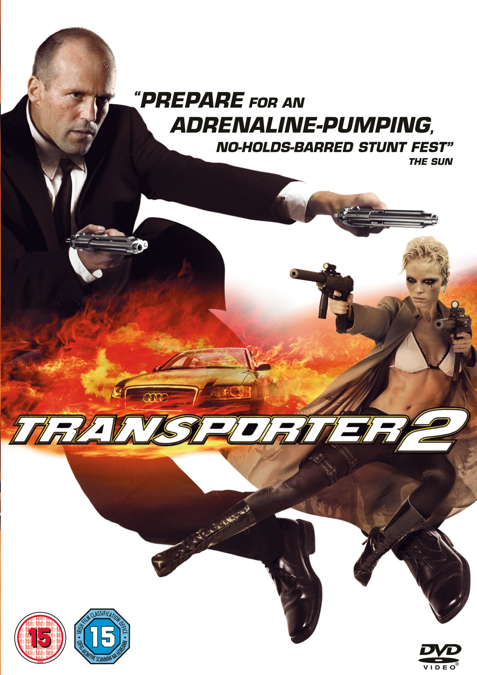 Transporter 2