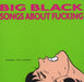 Songs About Fucking