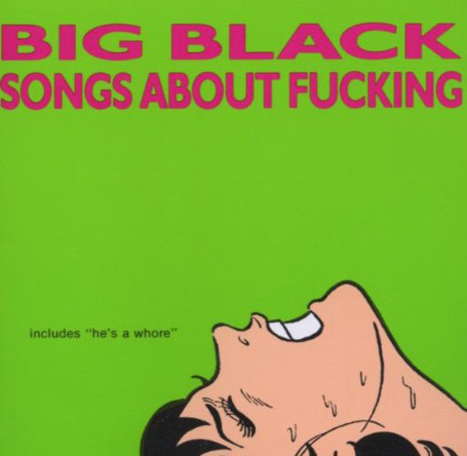 Songs About Fucking