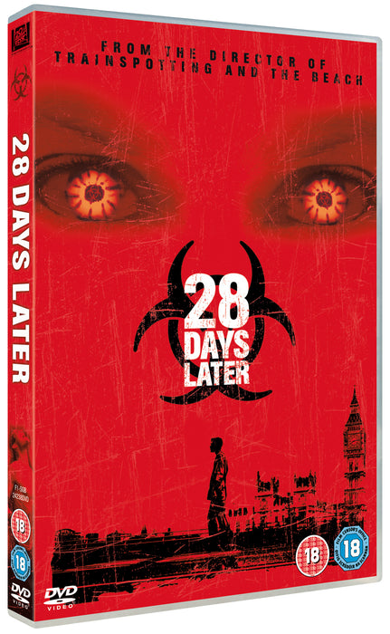 28 Days Later
