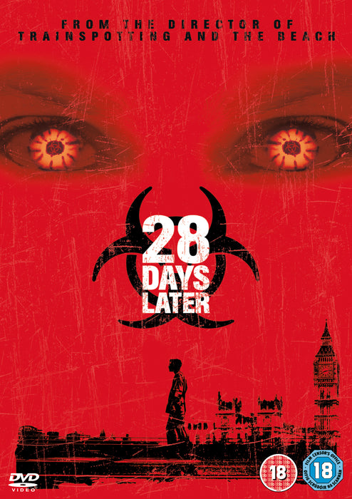 28 Days Later