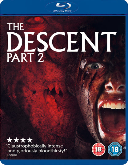 The Descent: Part 2