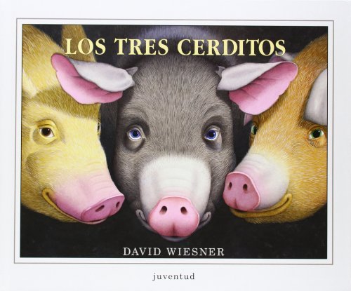 Los Tres Cerditos