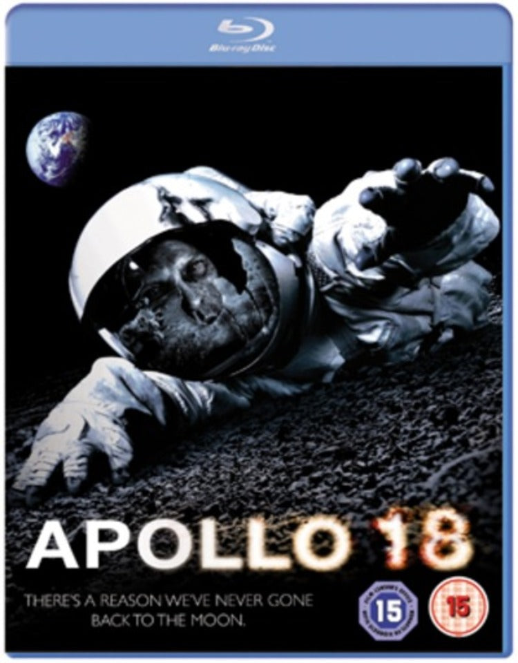 Apollo 18