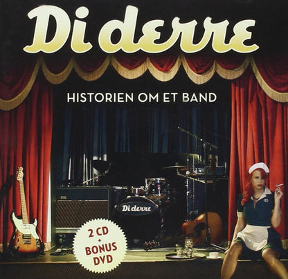 Historien Om Et Band