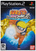 Naruto Uzumaki Chronicles 2 (PS2