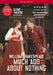 Best/Caffrey/Cumbus/Shakespeare's G - Much Ado About Nothing