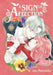 A Sign of Affection 10 (SIGN OF AFFECTION GN