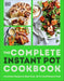 The Complete Instant Pot Cookbook