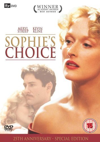 Sophie's Choice (Special Edition)