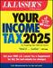 J.K. Lasser's Your Income Tax 2025