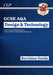 GCSE Design & Technology AQA Revision Guide