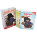 Paddington Bear - Please Look After This Bear 3 DVD Set