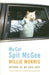 My Cat Spit McGee