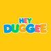 Hey Duggee: The Camping Badge