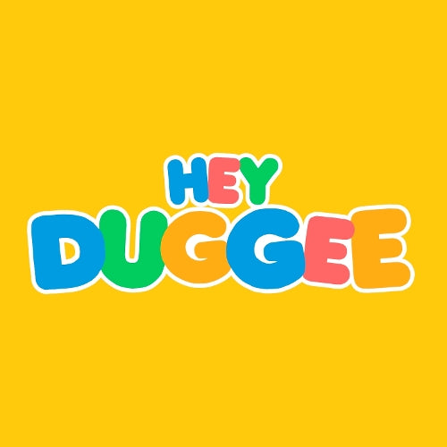 Hey Duggee: The Camping Badge
