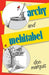 Archy and Mehitabel