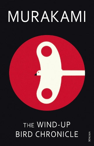 The Wind-Up Bird Chronicle