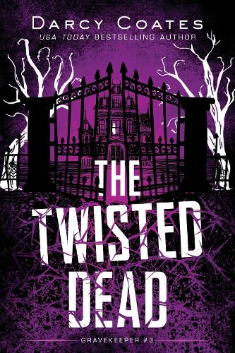 Twisted Dead