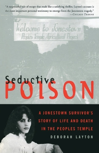 Seductive Poison