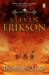 Deadhouse Gates: Malazan Book of the Fallen 2 (The Malazan Book Of The Fallen, 2